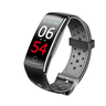Pulseira Relógio Q8 Pressão Arterial Cardíaco Passos Calorias - 1