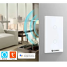 Interruptor Inteligente Tomada 2 Botões Wifi Smart Automação - 5