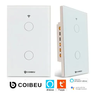 Interruptor Inteligente Tomada 2 Botões Wifi Smart Automação - 3