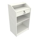 Ver imagem 1 de Balcão caixa 100% MDF