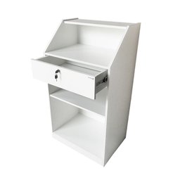 Balcão caixa 100% MDF - 2