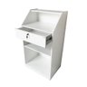 Balcão caixa 100% MDF - 2