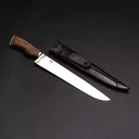 Ver imagem 1 de Faca Ponta Larga Tradicional 10” – Linha Conceito