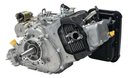 Ver imagem 1 de Motor Gasolina 19.0cv Eixo Cônico P/ Gerador B4t12000 Branco
