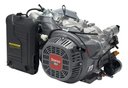 Ver imagem 3 de Motor Gasolina 19.0cv Eixo Cônico P/ Gerador B4t12000 Branco