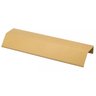 Puxador Goccia Dourado - 10 Cm - 1
