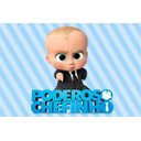Ver imagem 1 de Painel Lona O Poderoso Chefinho mod04 - 2,4 M X 1,3 M