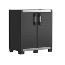 Ver mais imagens de Armário Multiuso Utilitário área de serviço Lavanderia Keter