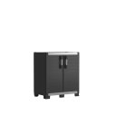 Ver imagem 6 de Armário Multiuso Utilitário área de serviço Lavanderia Keter