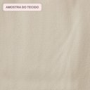 Ver mais imagens de Poltrona de Amamentação Decorativa para Quarto de Bebê Pés Madeira Maciça Ternura