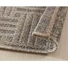 Tapete Sisal Noronha 0,50x1,00 Des 001 Niazitex 05002102001UNI - 2
