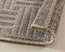Ver imagem 2 de Tapete Sisal Noronha 0,50x1,00 Des 001 Niazitex 05002102001UNI