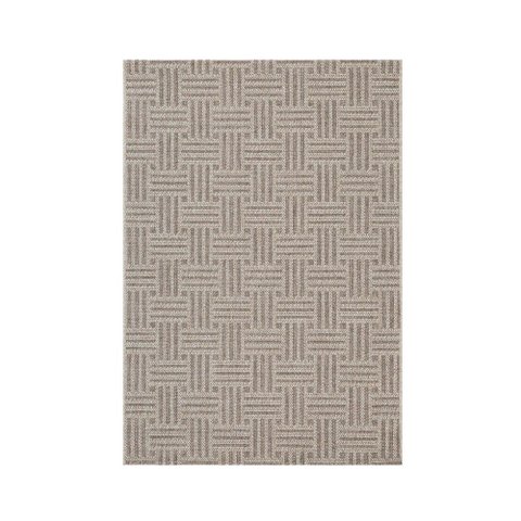 Tapete Sisal Noronha 0,50x1,00 Des 001 Niazitex 05002102001UNI