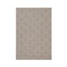 Tapete Sisal Noronha 0,50x1,00 Des 001 Niazitex 05002102001UNI - 1