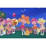 Painel Lona Lalaloopsy mod02 - 2,0 M X 1,5 M - 1