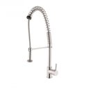 Ver imagem 1 de Misturador Monocomando para Cozinha 2882 C75 Meber Minimal