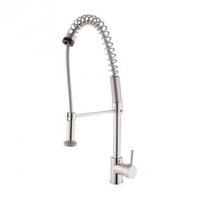 Misturador Monocomando para Cozinha 2882 C75 Meber Minimal