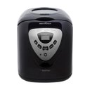 Ver imagem 1 de Panificadora Britânia Multipane Preta 220v 064302018