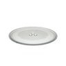 Prato Microondas Universal com Trevo 24,5cm - 1