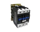 Ver imagem 1 de Contator Eletromagnetico Tipo Ac 50a 220vac Cor Preto