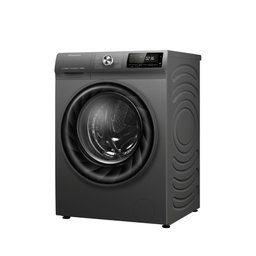 Lava e Seca Hisense 13KG Painel Touch Inverter Água quente WD5Q1342BT2 Titanium - 3