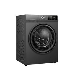 Lava e Seca Hisense 13KG Painel Touch Inverter Água quente WD5Q1342BT2 Titanium - 2