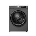 Ver imagem 1 de Lava e Seca Hisense 13KG Painel Touch Inverter Água quente WD5Q1342BT2 Titanium