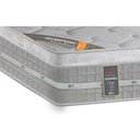 Ver imagem 2 de Colchão Casal Castor Molas Ensacadas Visco Gel Pocket Premium Euro Pillow (138x188x32) - 