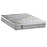 Colchão Casal Castor Molas Ensacadas Visco Gel Pocket Premium Euro Pillow (138x188x32) -  - 1