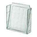 Ver imagem 2 de 6 Elemento Veneziana 20x20 Transparente Tijolo Bloc