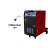Máquina de Solda 330a Mig Cabo Externo Mega Plus 450 Df Iv Trifásico Bambozzi - 4