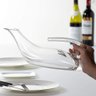 Decanter Riedel Duck Pato Melhor Cristal do Mundo Premium - 5