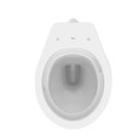 Ver imagem 4 de Bacia Louca Convencional Zip Plus - Branco - Roca