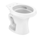 Ver imagem 5 de Bacia Louca Convencional Zip Plus - Branco - Roca