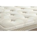 Ver imagem 4 de CONJUNTO BAU + COLCHÃO HERVAL DIPLOMAT MOLAS MAXSPRING CASAL 138X188X 85