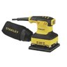 Lixadeira Orbital Stanley 1/4 Pol 240w Ss24 - 2
