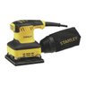 Lixadeira Orbital Stanley 1/4 Pol 240w Ss24 - 1