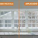 Ver imagem 5 de Pelicula Adesivo Eletrostatica 3d Vidro Holograma Mosaico