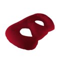 Ver imagem 1 de Almofada De Amamentação Bebe Gêmeos Happy Line - Vermelho