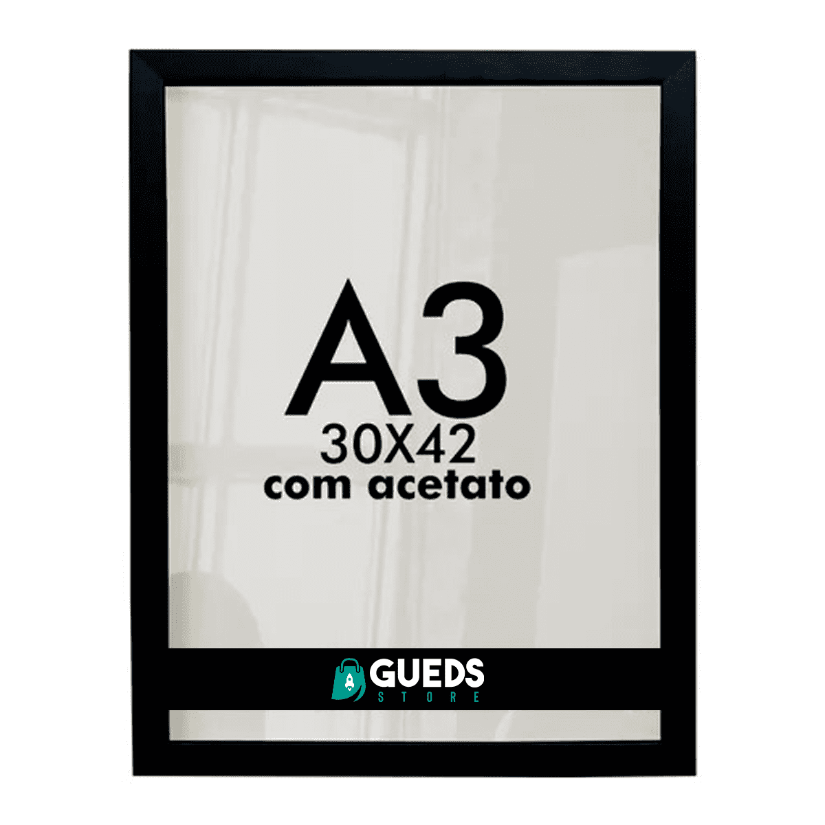 Quadros Decorativos Aves Decoração Sala Quarto Diversos:19 - 6