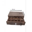 Ver imagem 4 de Gaveta Caixa em Mdf Branco [f031]