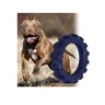 Brinquedo Pet Puxador Pneu Gigante Maciço Alta Resistência - 8