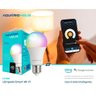 Lâmpada Inteligente Led Aquario Wi-fi 10w Compatível Alexa - 3