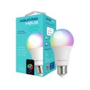 Ver imagem 1 de Lâmpada Inteligente Led Aquario Wi-fi 10w Compatível Alexa
