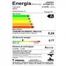 Lavadora Automática Energy 8kg Mueller 127v - 10