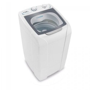 Lavadora Automática Energy 8kg Mueller 127v