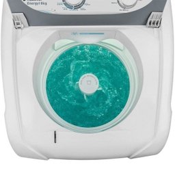 Lavadora Automática Energy 8kg Mueller 127v - 6