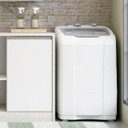 Ver imagem 3 de Lavadora Automática Energy 8kg Mueller 127v