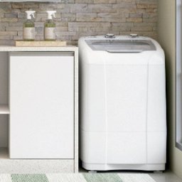 Lavadora Automática Energy 8kg Mueller 127v - 3