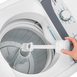 Lavadora Automática Energy 8kg Mueller 127v - 7